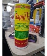Rapid Tap Heavy Duty Cutting Fluid 16oz 815 JJ - $434.42 MXN