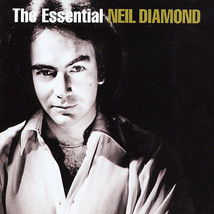 Neil Diamond: The Essential Neil Diamond - 2 Disk Set - £6.39 GBP