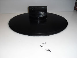 toshiba 26av500u stand base - £13.30 GBP