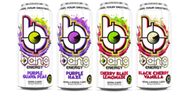 Bang Energy Variety Pack, 3 Cans of Each Flavor 12 Cans Total 16 Fl OZ Cans - £29.02 GBP