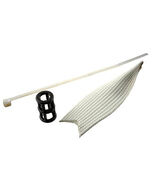 Waterway 500-7310B Screen Sock Assembly With Clamp - $20.30