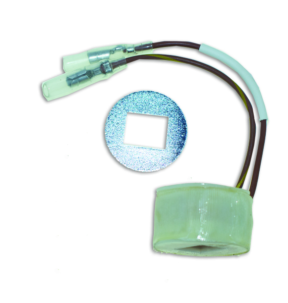 Stator Coil for Johnson Evinrude 2 Cylinder 1989-1993 584333 173-4333  - $29.95