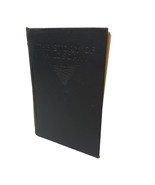 The Story of Philosophy By Will Durant Hardcover Book Vintage 1927 First... - $2,688.33 MXN
