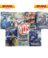 Monster Guild - The Dark Lord&#39;s (No-Good) Comeback! Volume 1-7 English M... - €94,52 EUR