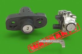 07-2013 mercedes w221 s350 s550 s400 drive door trunk lid lock lost key ... - $99.87