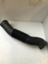 2000-2006 MERCEDES W220 S500 ENGINE AIRTAKE PIPE TUBE C404 image 12
