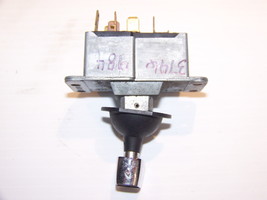 1974 Dodge Chrysler Plymouth 3 Speed Wiper Switch Oem #3746984 1975 1976 1977 78 - $62.99