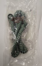 Vintage NOS Western Electric Modular Spring Cord Moss Green Long H4DU 51 - £7.91 GBP