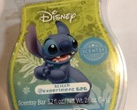 Disney Scentsy Stitch Experiment 626 Wax Bar - $8.56