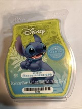 Disney Scentsy Stitch Experiment 626 Wax Bar - £6.76 GBP