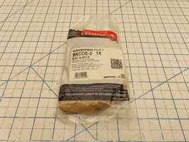 Ford 9L8Z-2L527-A Brake Caliper Hardware Kit BKCOE-2 Factory Sealed - $19.98
