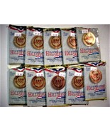 (10) Unopened 1991 U.S. Olympic Hall of Fame  packs.-15/pack - £3.92 GBP
