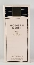 Modern Muse By Estee Lauder 100Ml 3.4.Oz Eau De Parfum Spray New Sealed Boxed - £69.47 GBP