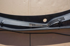 2013-2014 SCION FR-S WINDSHIELD COWL FRS OEM image 3