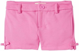 KATE SPADE New york JACKIE Shorts KSDXG0656 PINK 110 / 5 yrs - $65.92