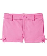 KATE SPADE New york JACKIE Shorts KSDXG0656 PINK 110 / 5 yrs - £49.46 GBP