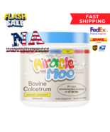 Miracle Moo Colostrum Powder | Unflavored | Free Shipping | Brand New - $26.99