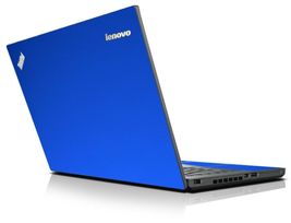 LidStyles Metallic Laptop Skin Protector Decal IBM Lenovo ThinkPad T440p image 8