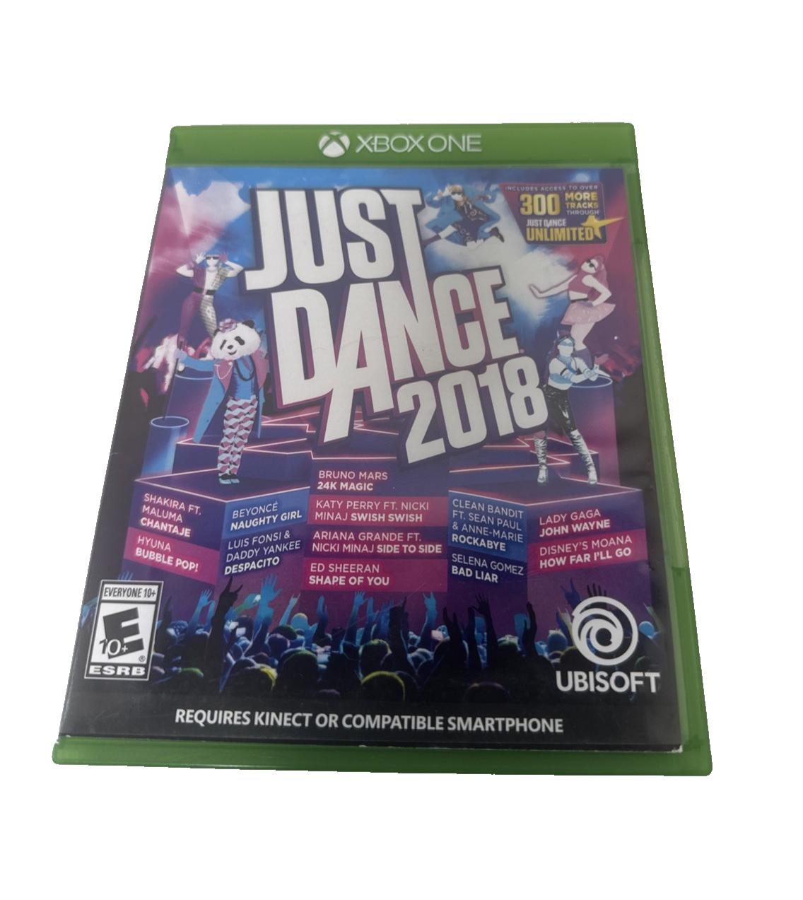 Full-size item image