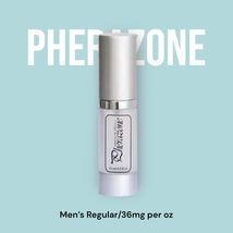 Pherazone Cologne for Men  36mg Pheromone Blend per Ounce  0.5 fl oz Scented F image 14