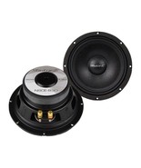 Studio Z 8&quot; Woofer 350 watts Max 8 OHM with 1&quot; Aluminum Voice Coil - $66.68 CAD