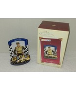 Hallmark Keepsake 2005 Nascar Racing Matt Kenseth #17 Handcrafted Ornament  - £3.87 GBP