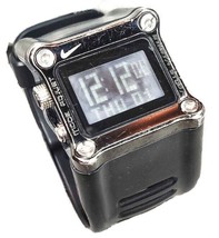 Nike Timing Hammer WC0021 Men's Digital Watch - Brand New Battery -  WC0021-001 - £109.65 GBP