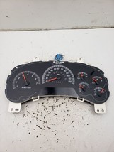 Speedometer US Cluster Fits 06-09 ENVOY 750676 - £63.54 GBP