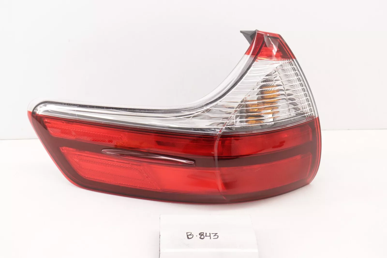 New OEM Tail Light Lamp Taillight Genuine Toyota Sienna 2015-2020 LH Nice  - $123.75