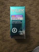 ONE BOTTLE Systane 10ml EYE drop Long Lasting Dry relief (YY31) - $11.30