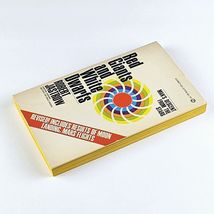 Red Giants and White Dwarfs by Robert Jastrow 1969 Vintage Paperback Stars Space image 3