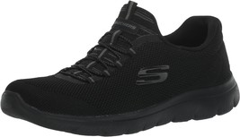 Skechers Women&#39;s Go Walk Travel-Fun Journey Sneaker - £65.13 GBP