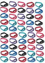 MPP 50 Martingale Dog Collar Bulk Packs Shelter Rescue Vet Assorted Colors Pick  - £189.32 GBP+