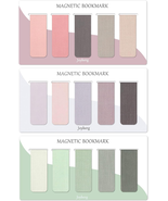 15 Pieces Bookmark, Magnetic Bookmarks for Women, Men, Book Lovers, - $196.40 MXN