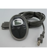 Sunbeam 3 Prong Electric Blanket Power Cord Controller P85A PAC-0521 Heated - $350.24 MXN