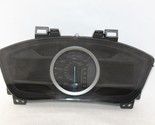 Speedometer 75K Miles MPH Fits 2012 FORD EXPLORER OEM #27945 - $157.49