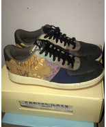 Authenticity Guarantee 
Size 15 Nike Air Force 1 Low x Travis Scott Cact... - £311.61 GBP