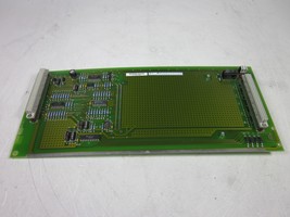 Mitel 135362201 135362301 Rev 2.1 Circuit Board Defective AS-IS - $58.31