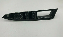 2013-2020 Ford Fusion Master Power Window Switch OEM D02B35014 - £28.73 GBP