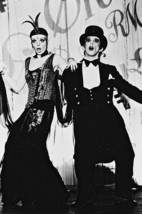 Liza Minnelli As Sally Bowles Dancing With Joel Grey Cabaret 11x17 Mini Poster - £10.23 GBP