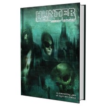 Onyx Path Publishing Hunter: The Vigil 2nd Edition - $52.90