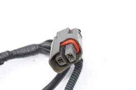 03-05 INFINITI FX35 ENGINE WIRE HARNESS E6222 image 10