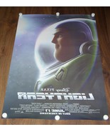 Lightyear Movie Poster Double Sided Disney Pixar 2022 June 17 Premiere  - $1,045.18 MXN