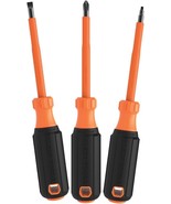 Klein Tools 85073Ins Insulated Screwdriver Set Features 1000V Phillips,,... - €28,41 EUR