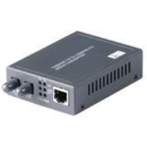 10/100BASE-TX to 100BASE-FX (st) Switchi - $40.50
