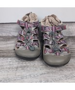 KEEN Newport Sandals by Jennifer Mercede Limited Edition  Womens Size 5 US - $526.53 MXN