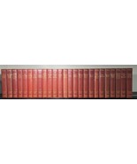 Kipling, RUDYARD KIPLINGS WORKS - Authorized Edition 1913-14 - $400.00