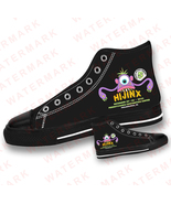 HIJINX FESTIVAL 2023 black shoes - $45.00+