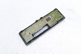 94-99 MERCEDES-BENZ W140 S320 S420 RADIO FACEPLATE E6406 image 9