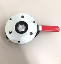 HS850/ HS890 Brake 6Nm ALY0S6AB 16.8W CTM Mobility Scooter 511700-85000 image 3